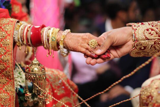 Top Wedding Trends of the Year